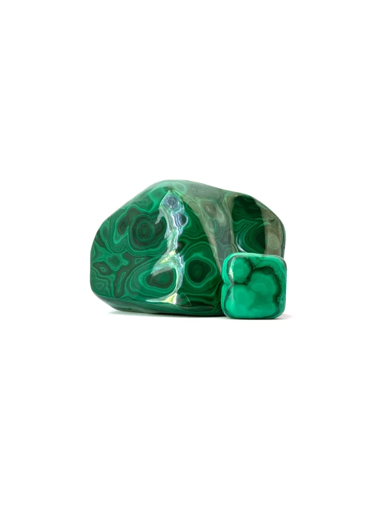 malachite 3000x