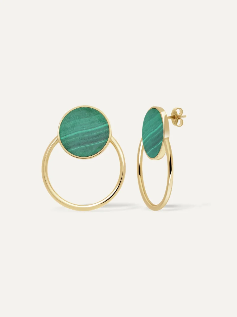 bouclesoreilles aura 1 5 malachite 3000x