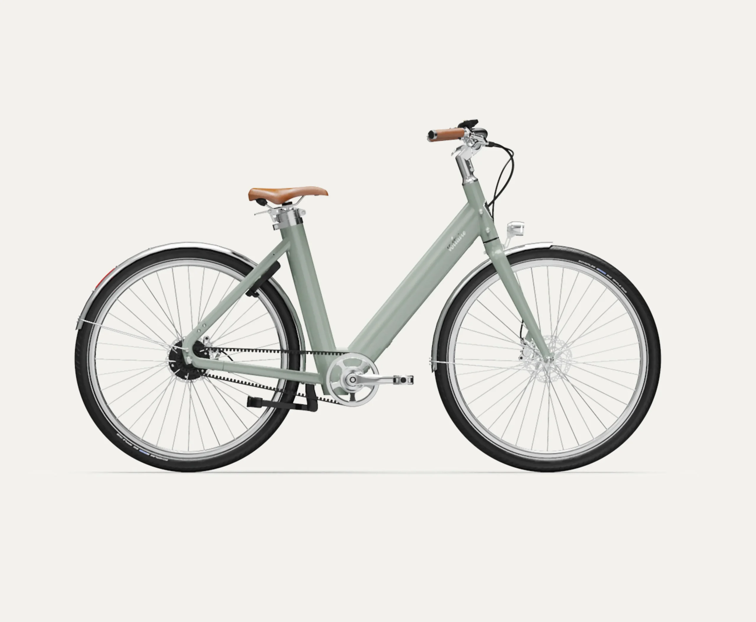 velo electrique voltaire rivoli nouveau modele