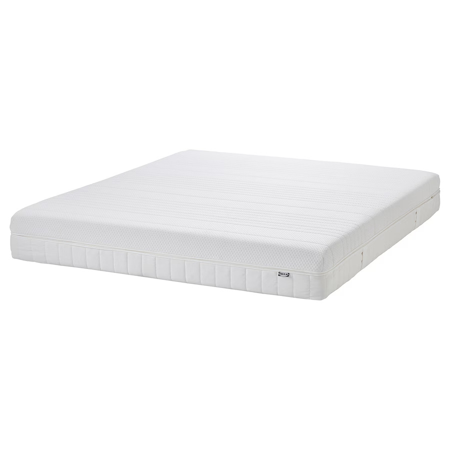anneland matelas en mousse ferme blanc 1015263 pe829963 s5