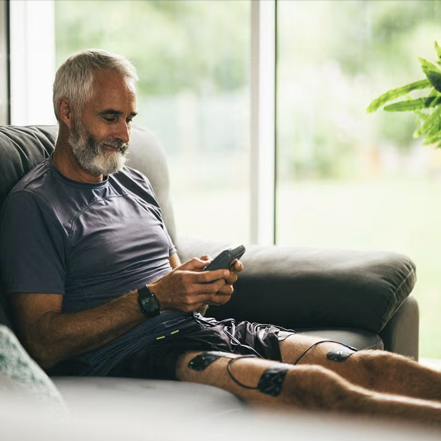Compex Sport Elite