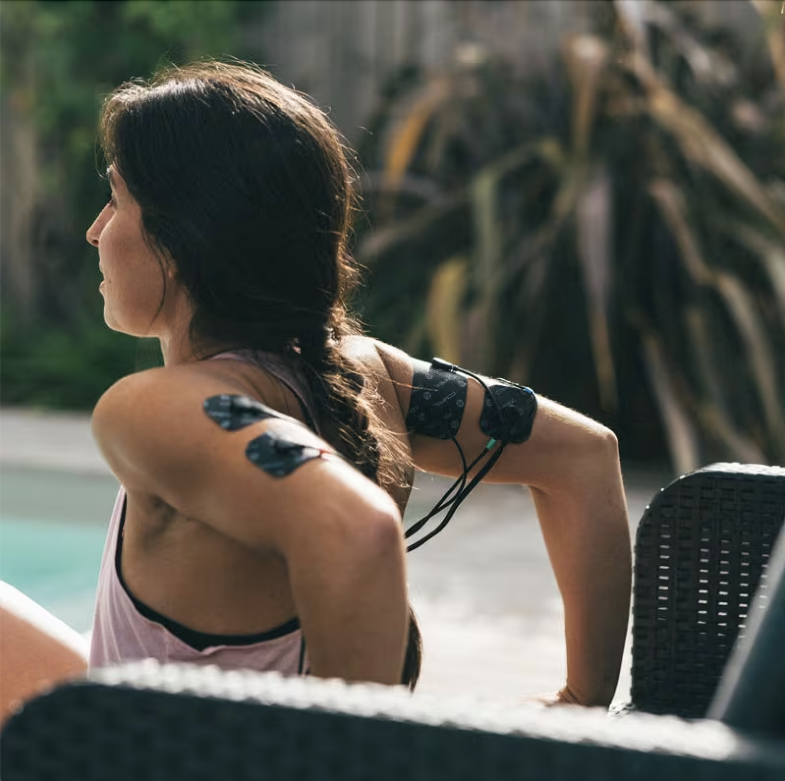 Compex Sport Elite