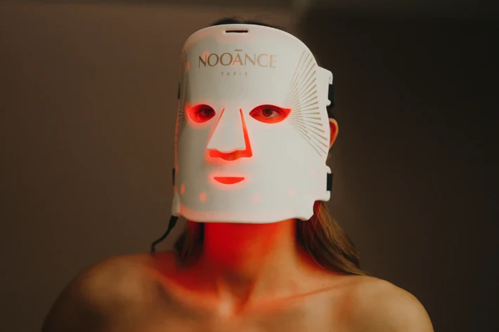 masque pro