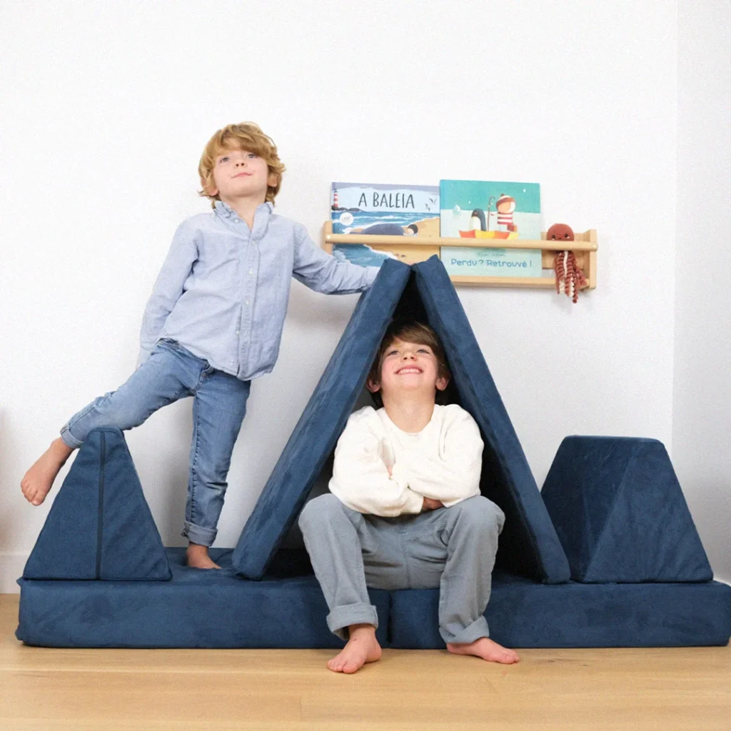 canape de jeux pagaille kids blue 5b92fe19 4ba3 43d2 90ec 637d147277df