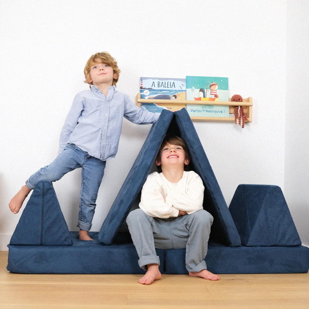 canape de jeux pagaille kids blue 5b92fe19 4ba3 43d2 90ec 637d147277df