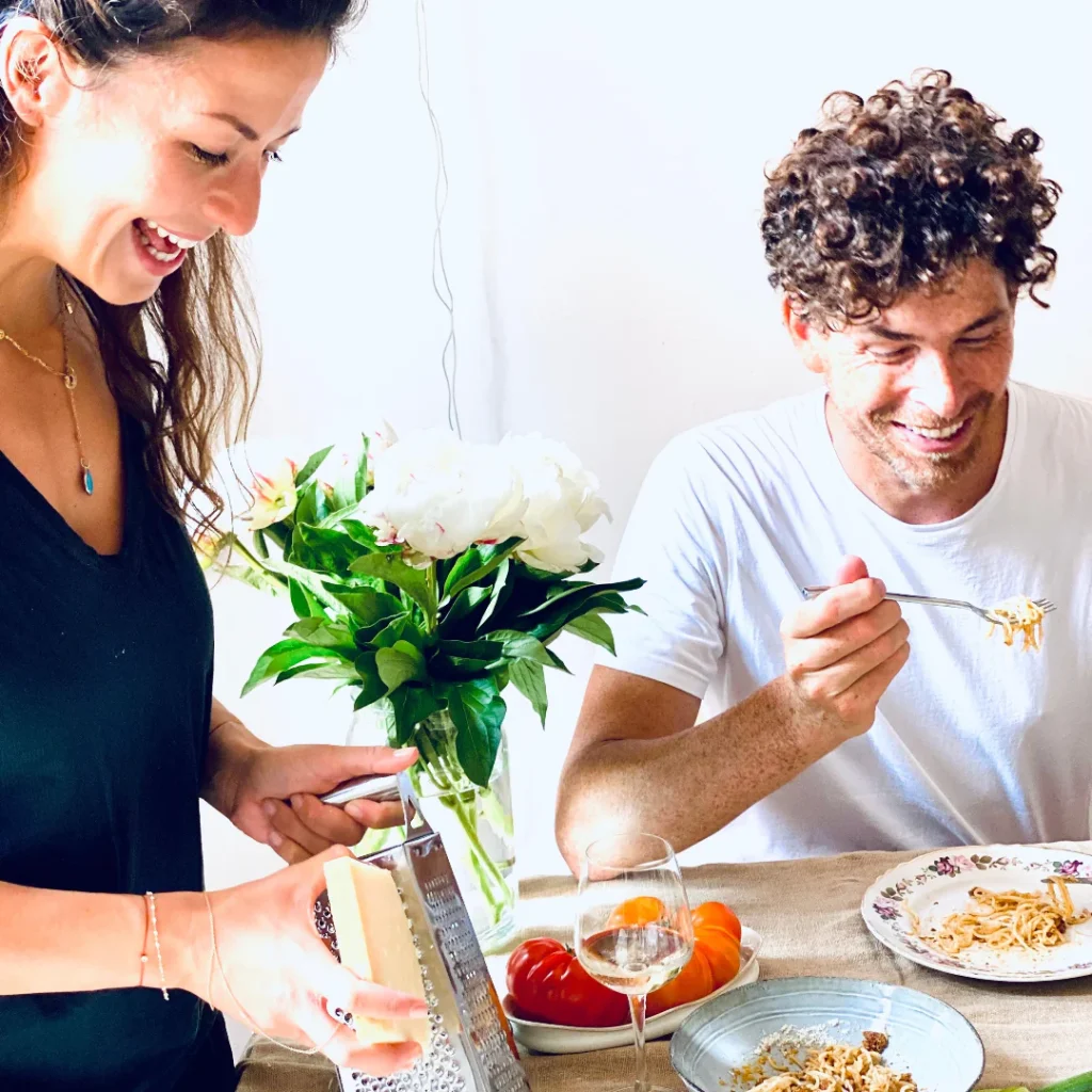 konjac assiette saine equilibree